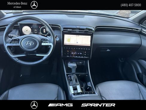 Used 2022 Hyundai Santa Cruz Limited w/ Cargo Package AWD/4WD image 18