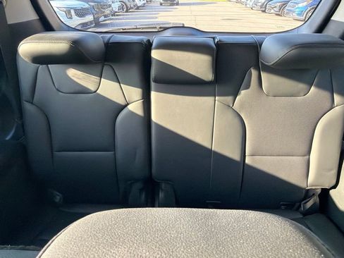 Certified 2022 Kia Telluride EX FWD image 22