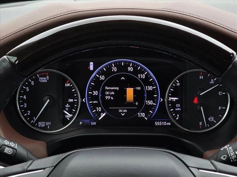 Used 2020 Buick Enclave Avenir w/ Avenir Technology Package FWD image 20