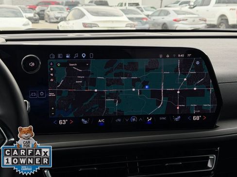 Used 2026 Chevrolet Traverse LT FWD image 14