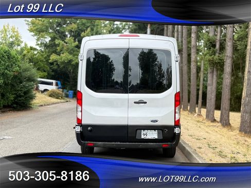 Used 2015 Ford Transit 350 XL image 31