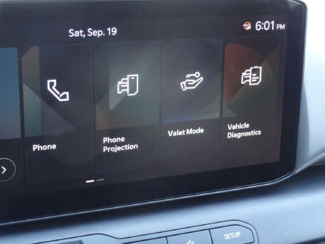 Used 2025 Kia K4 FWD image 22