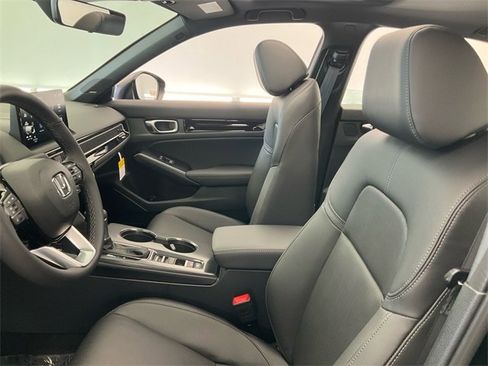New 2026 Honda Civic Sport Touring image 17