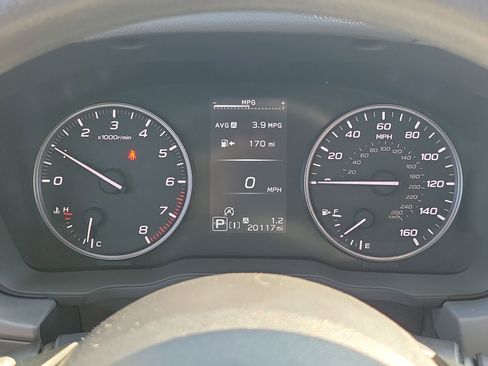 Certified 2024 Subaru Crosstrek 2.0i Premium image 29