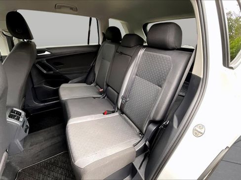 Used 2020 Volkswagen Tiguan S AWD/4WD image 20