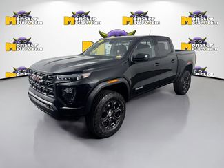 Used 2024 GMC Canyon Elevation w/ Convenience Package AWD/4WD video 1