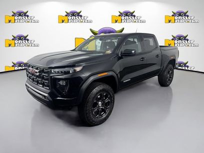 Used 2024 GMC Canyon Elevation w/ Convenience Package