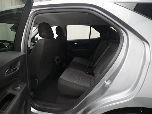 Certified 2023 Chevrolet Equinox LT image 16