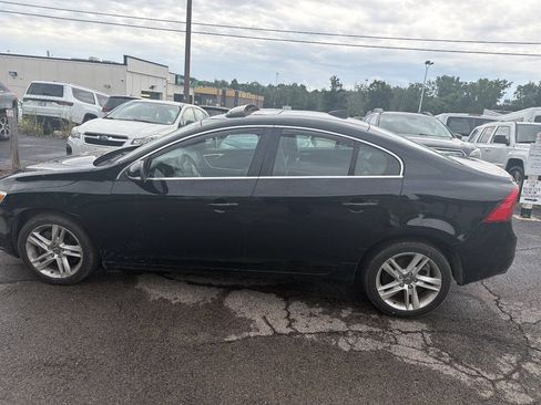 Used 2014 Volvo S60 T5 AWD/4WD image 11