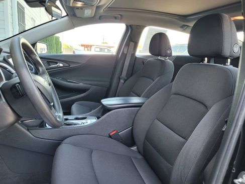Used 2023 Chevrolet Malibu LT image 11