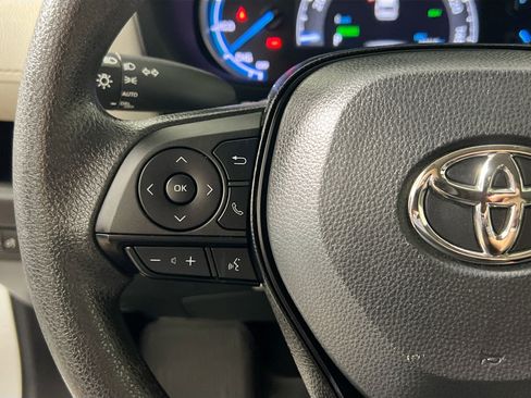 Used 2023 Toyota RAV4 XLE w/ Convenience Package AWD/4WD image 18