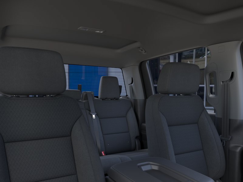New 2026 Chevrolet Silverado 1500 RST w/ RST Select Package RWD image 24