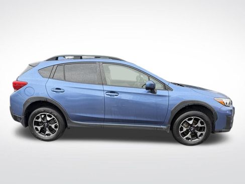 Used 2019 Subaru Crosstrek 2.0i Premium AWD/4WD image 2