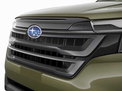 New 2026 Subaru Forester Limited AWD/4WD image 13