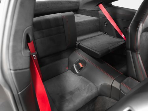 Certified 2022 Porsche 911 Carrera 4 GTS AWD/4WD image 29