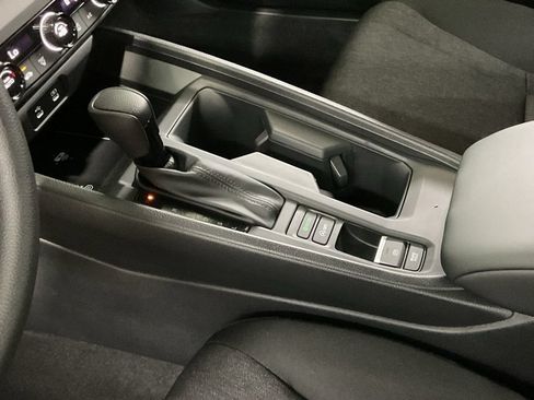 Certified 2026 Honda Accord LX image 20