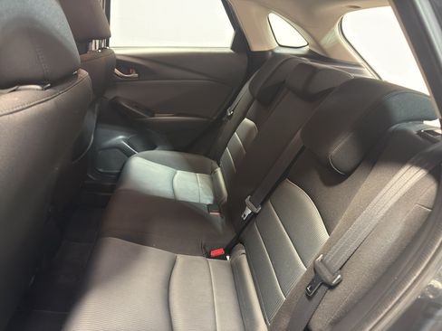 Used 2017 MAZDA CX-3 Sport AWD/4WD image 27