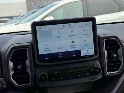 Used 2023 Ford Bronco Sport Big Bend w/ Convenience Package image 26