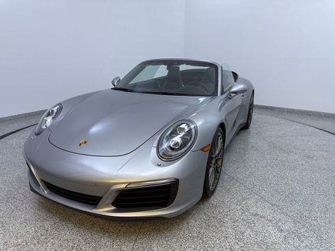 Used 2017 Porsche 911 Carrera 4S image 73