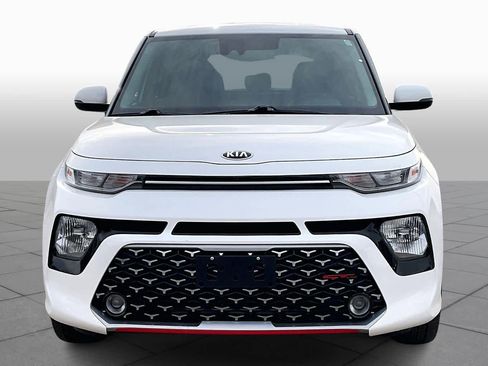 Used 2020 Kia Soul GT-Line image 3