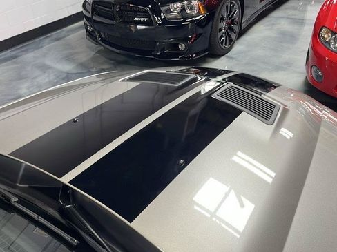 Used 2008 Ford Mustang Shelby GT500 RWD image 23