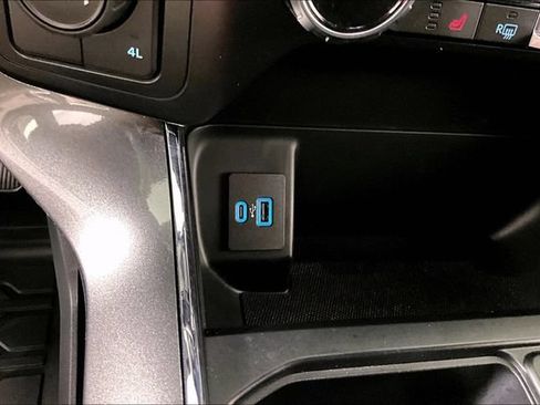 Used 2023 Ford F150 XLT w/ Equipment Group 302A High AWD/4WD image 16