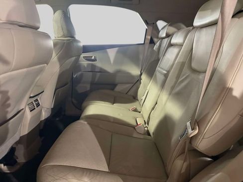 Used 2010 Lexus RX 350 AWD image 15