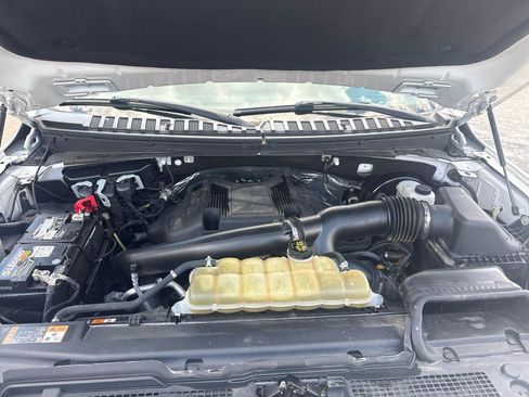 Used 2020 Ford Expedition Max Limited w/ Equipment Group 301A RWD image 25