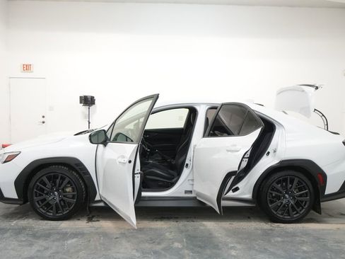 Used 2022 Subaru WRX Limited image 26