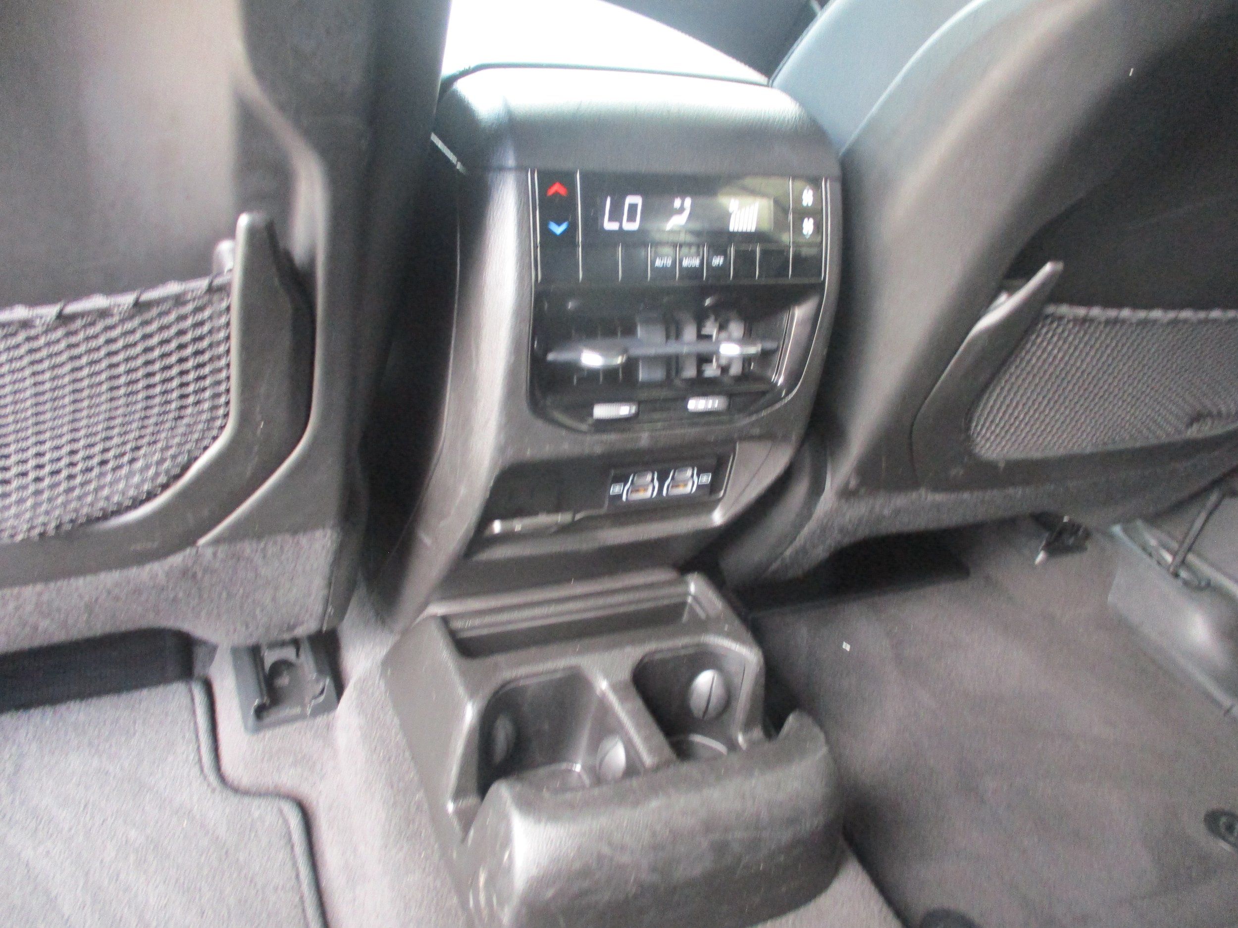 Used 2021 Jeep Grand Cherokee L Laredo AWD/4WD image 6