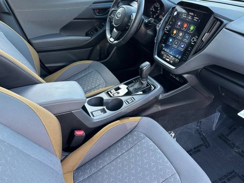 Certified 2025 Subaru Crosstrek 2.5i Sport w/ Crosstrek Mirror Package AWD/4WD image 19