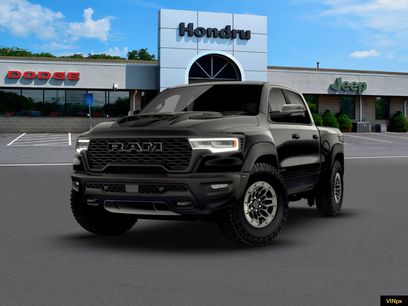 New 2026 RAM 1500 RHO w/ RHO Level 1 Equipment Group