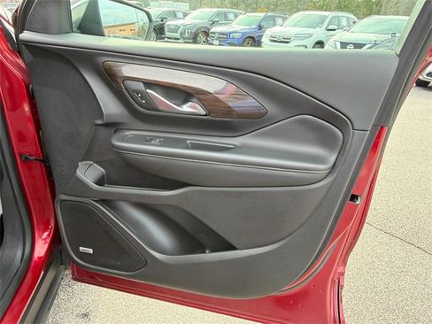 Used 2019 GMC Terrain Denali image 14