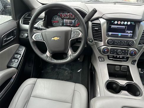 Used 2019 Chevrolet Tahoe LT image 18