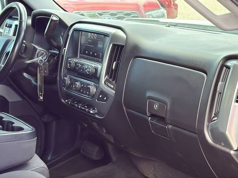 Used 2016 Chevrolet Silverado 1500 LT w/ All Star Edition image 30