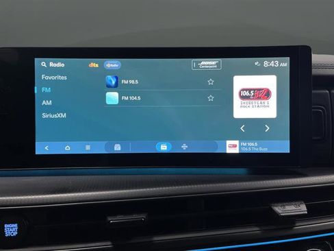 Used 2024 Hyundai Santa Fe Calligraphy image 20