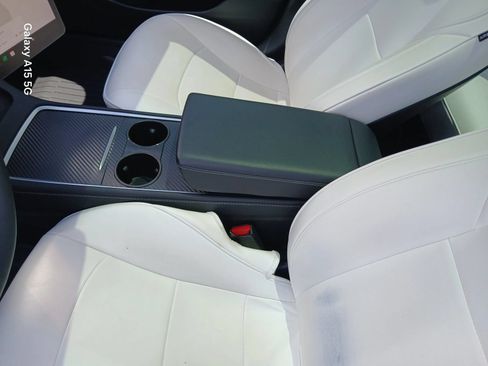 Used 2023 Tesla Model 3 Performance AWD/4WD image 8