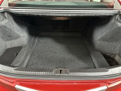 Used 2016 Cadillac ATS Luxury w/ Cold Weather Package image 27