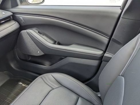 Used 2025 Ford Mustang Mach-E Premium AWD/4WD image 17