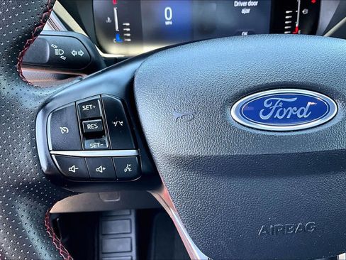 Used 2024 Ford Escape ST-Line FWD image 22