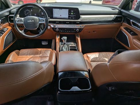 Certified 2024 Kia Telluride SX Prestige X-Line AWD/4WD image 15