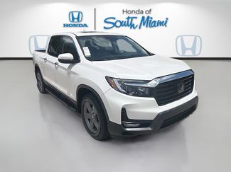 Certified 2023 Honda Ridgeline RTL-E video 1