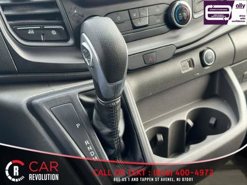 Used 2022 Ford Transit 250 148 High Roof AWD image 33