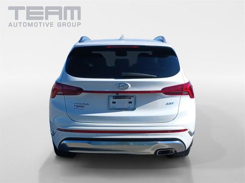Used 2023 Hyundai Santa Fe Calligraphy image 6