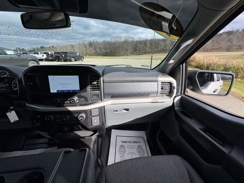 Used 2021 Ford F150 XL w/ Equipment Group 101A High image 31