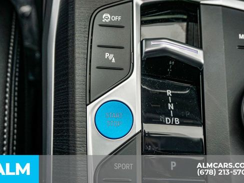 Used 2025 BMW i4 eDrive40 image 46