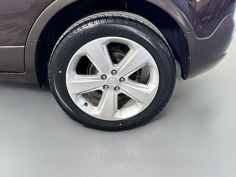 Used 2016 Buick Encore FWD image 28