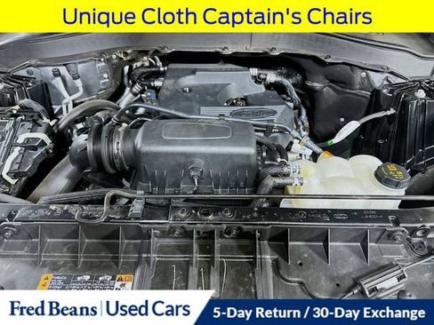 Used 2020 Ford Explorer XLT AWD/4WD image 33