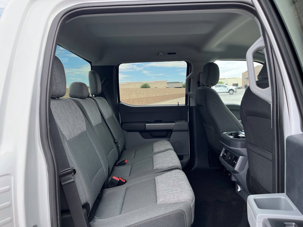 Used 2025 Ford F350 XLT w/ FX4 Off-Road Package AWD/4WD image 21