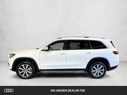 Used 2020 Mercedes-Benz GLS 450 4MATIC